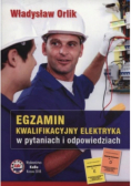Egzamin kwalifikacyjny elektryka w pytaniach i odpowiedziach