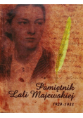 Pamiętnik Lali Majewskiej 1929 1933