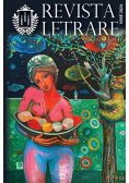 Revista Letrare