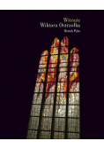 Witraże Wiktora Ostrzałka