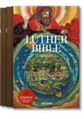 The Luther Bible of 1534