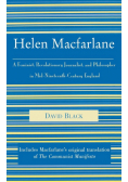 Helen Macfarlane