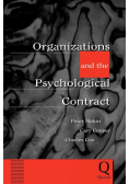 Organizations and the Psychological Contract