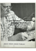 Ostatni Mohikanie