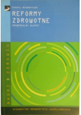 Reformy zdrowotne