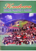 Kudowa Zdrój miasto i ludzie