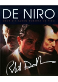 De Niro Osobisty album Roberta De Niro
