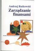 Zarządzanie finansami