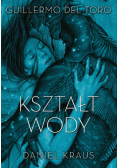 Kształt wody