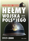 Hełmy Wojska Polskiego 1917 2000