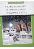 Zarządzanie kulturą