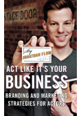 Act Like It's Your Business
