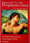 Antropologia Teologiczna