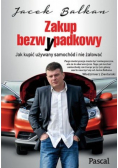 Zakup bezwypadkowy Jak kupić używany samochód i nie żałować