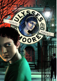 Ulysses Moore Tom 11 Ogród popiołu