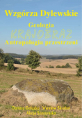 Wzgórza Dylewskie geologia krajobraz antropologia przestrzeni
