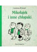 Mikołajek i inne chłopaki
