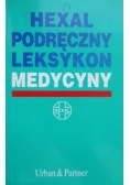 Hexal. Podręczny leksykon medycyny