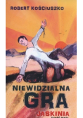 Niewidzialna gra Część V