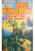 Łowy na węże morskie