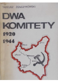 Dwa komitety 1920 1944