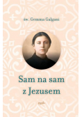 Sam na sam z Jezusem