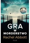 Gra w morderstwo