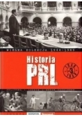 Wielka Kolekcja 1944-1989: Historia PRL, Tom I-XXV