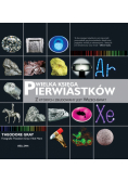 Wielka księga pierwiastków z których zbudowany jest wszechświat