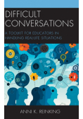 Difficult Conversations