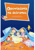 Opowiadania na dobranoc
