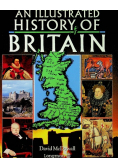 An illustrated history of Briain