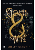 Gołąb i wąż