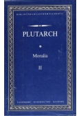 Moralia II