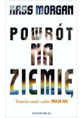 Powrót na Ziemię