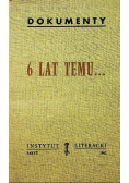 Dokumenty:  6 lat temu
