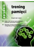 Trening pamięci