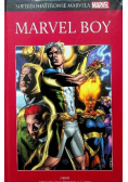 Superbohaterowie Marvela Tom 54 Marvel boy