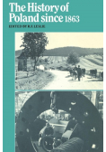 The History of Poland since 1863