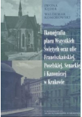 Ikonografia Placu Wszystkich Świętych