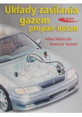 Majerczyk Adam - Układy zasilania gazem propan-butan