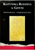 Katyńska rodzina w Gdyni