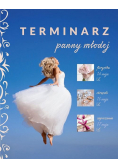 Terminarz panny młodej