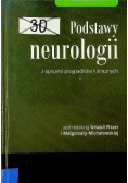 Podstawy neurologii z opisami przypadków klinicznych