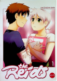 The Reids Tom 1