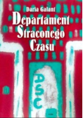Departament Straconego Czasu