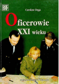 Oficerowie XXI wieku