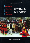 TOPR Święte krowy