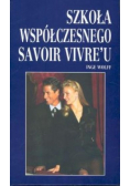 Szkoła współczesnego savoir vivreu
