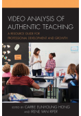 Video Analysis of Authentic Teaching